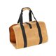 thumbnail image 1 of Bolsa de transporte de madera perfecl para leña con asas 93 cm x 43 cm, 1 of 7