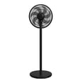 thumbnail image 4 of Ventilador De Pedestal DC Bestherm FLD35-23FR de 16 pulgadas con pantalla LED (2 en 1), 4 of 15