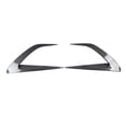 thumbnail image 2 of Auto Front Air Vent Splitter Enhanced Aerodynamics Improved Downforce Stylish Look Replacement for MX5 ND 2016 and Later, 2 of 7