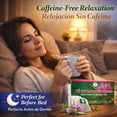 thumbnail image 4 of Cardo Mariano Tea (Milk Thistle Tea) – 100% Natural, Vegan | 25 Tea Bags, 4 of 9