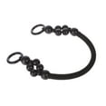 thumbnail image 3 of Wood Bead Rope Bag Strap Handle Shoulder Belt for Handbag DIY Replacement, 3 of 9
