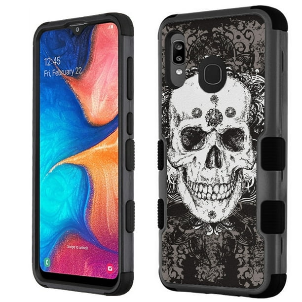 samsung galaxy a20 phone case amazon