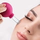 thumbnail image 3 of Dinheiro Ventosas con bola de succión [4 piezas] - Juego de ventosas de vidrio auténtico de alta calidad para cada parte del cuerpo - Ventosas contra la tensión y la celulitis, 3 of 8