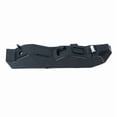 thumbnail image 1 of For Kia Optima 2011 2012 2013 Front Bumper Holder Bracket Retainer Support 86513-2T000 86514-2T000, 1 of 7