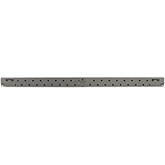 LG Genuine OEM 3300W0A045A Microwave Mounting Bracket Plate