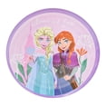 thumbnail image 1 of Plato Fun Kids Disney de Frozen Tipo Circular de 22.8 cm, 1 of 1