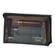 thumbnail image 2 of Bolsa de maquillaje de viaje Bolsa de cosméticos transparente Almacenamiento de cosméticos impermeable a prueba de polvo Estilo E Yuyangstore Bolsas de maquillaje transparentes, 2 of 8