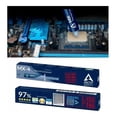 thumbnail image 4 of Disipador térmico para CPU Thermal Paste Arctic MX-4, 4 g, 4 of 6