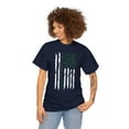 thumbnail image 3 of St. Patricks flag deign for Happy holiday- Unisex Heavy Cotton Tee, 3 of 4