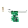 thumbnail image 1 of Amdohai eWeLink Mini PCI-e Desktop PC Remote Control Switch Card WiFi Wireless Smart Switch Relay Module Wireless Restart Switch Turn On/OFF Computer Boot Card for Smart Home, 1 of 7