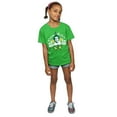 thumbnail image 4 of Elf Girls Cotton Headed Ninny Muggins Cotton T-Shirt, 4 of 5