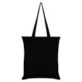 thumbnail image 2 of Deadly Tarot - Bolso Tote The Familiar (Negro, Blanco), 2 of 2