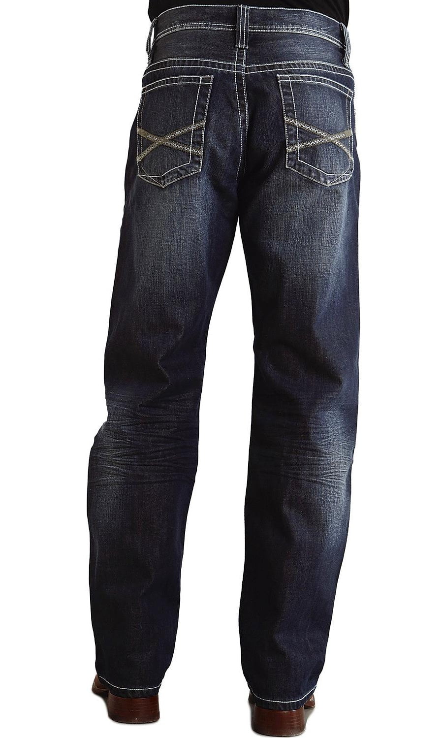 stetson 1520 jeans