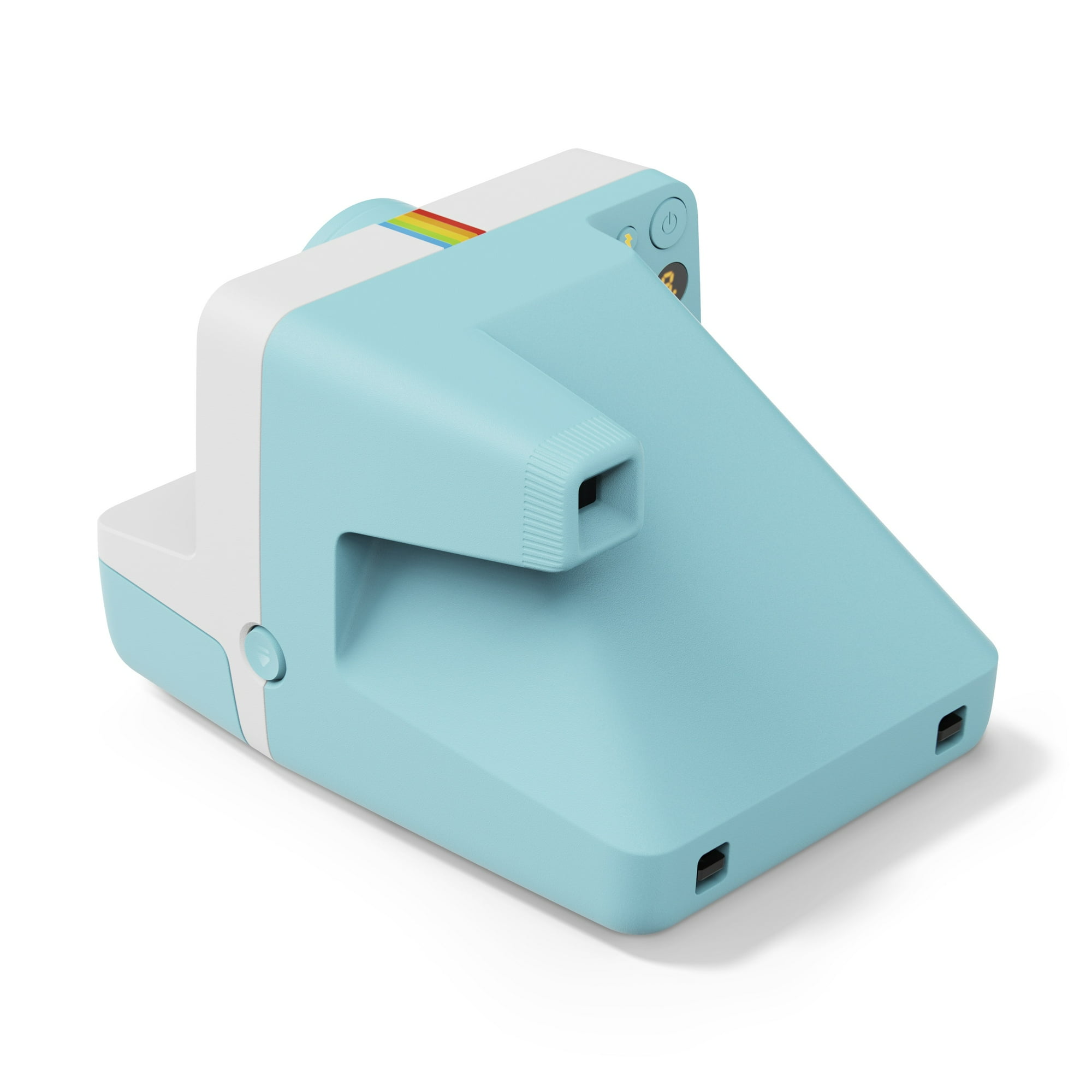 Polaroid Now Generation 3 Instant Camera- Arctic Blue - Walmart.ca