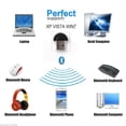 thumbnail image 2 of GUYUTING High-Speed Bluetooth USB Stick EDR Technology, 128-bit Security for VoIP and Headset Profiles, 2 of 8