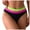 Multicolor, variant on GEWSEY Women's Bikini Bottom Colorblock High Waist Swimwear Bottoms Tummy Control Bathing Suit Swim Bottom Multicolor, L