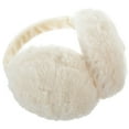 thumbnail image 2 of Dytern Winter,Warm Earmuff Furry Ear Warmer Women Ear Muff Warm Ear Protector Adults Ear Muff, 2 of 11