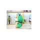 thumbnail image 3 of Peluche De Ardilla Peluche Huggy Wuggy Peluches VERDE, 3 of 3