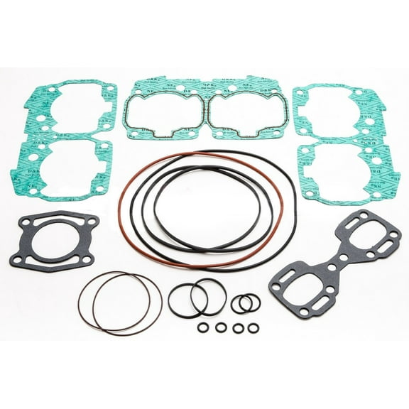 Sea Doo 787 800 RFI Top End Rebuild Gasket Kit GSX RFI 1999-2000