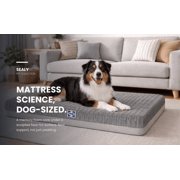 Sealy® Memory Foam Crate Mat, Small