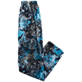 thumbnail image 6 of Quad Seven Boys' Pajama Set - 2 Piece Long Sleeve Sublimation Top and Pajama Pants for Boys (8-18), 6 of 7