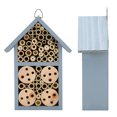 thumbnail image 3 of Refugio de Insectos, Troncos Hermético y de Bambú para abjas para suministros de Jardín para suministros de jardín, 3 of 7
