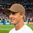 thumbnail image 4 of HCNTES Quick Dry Baseball Cap Mesh Snapback Hat Sun and Rain Protection Golf Ball Cap for Men Women Khaki, 4 of 5