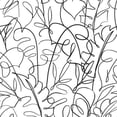 thumbnail image 3 of Tamara Day Tropical Signature Wallpaper, 3 of 37