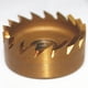 thumbnail image 5 of Juego de 2 piezas de de agujero HSS, de agujero de broca de núcleo TCT con punta de para de acero inoxidable de aleació Macarena Broca, 5 of 8