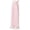 Pink, variant on Xyant Girls Wide Leg Elastic High Waisted Pants Sweatpants Baggy Track Pants Trousers Casual Streetwear Size 3-14T (Purple,7-8 Years)