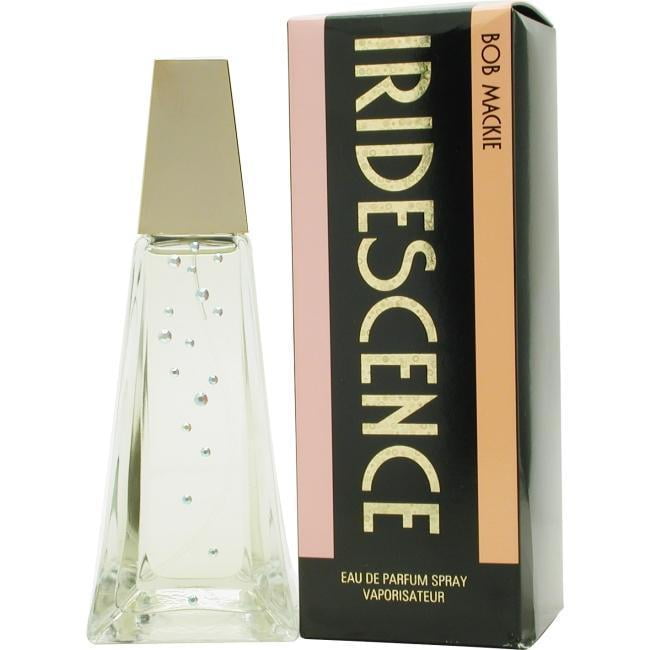 Bob Mackie Mackie Iridescence Women's 1.7-ounce Eau de Parfum Spray ...