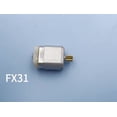 thumbnail image 1 of steering column lock motor for Renault Scenic Grand for Clio Zoe Captur-, 1 of 4