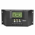 thumbnail image 1 of Thincol CM3024Z PWM Intelligent Solar Panel Charge Controller Regulator LCD Display 12V 24V 30A PVC, 1 of 4