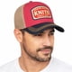 thumbnail image 5 of Gorra Knite Tools Premium Trucker Ajustable Original Cap, 5 of 5