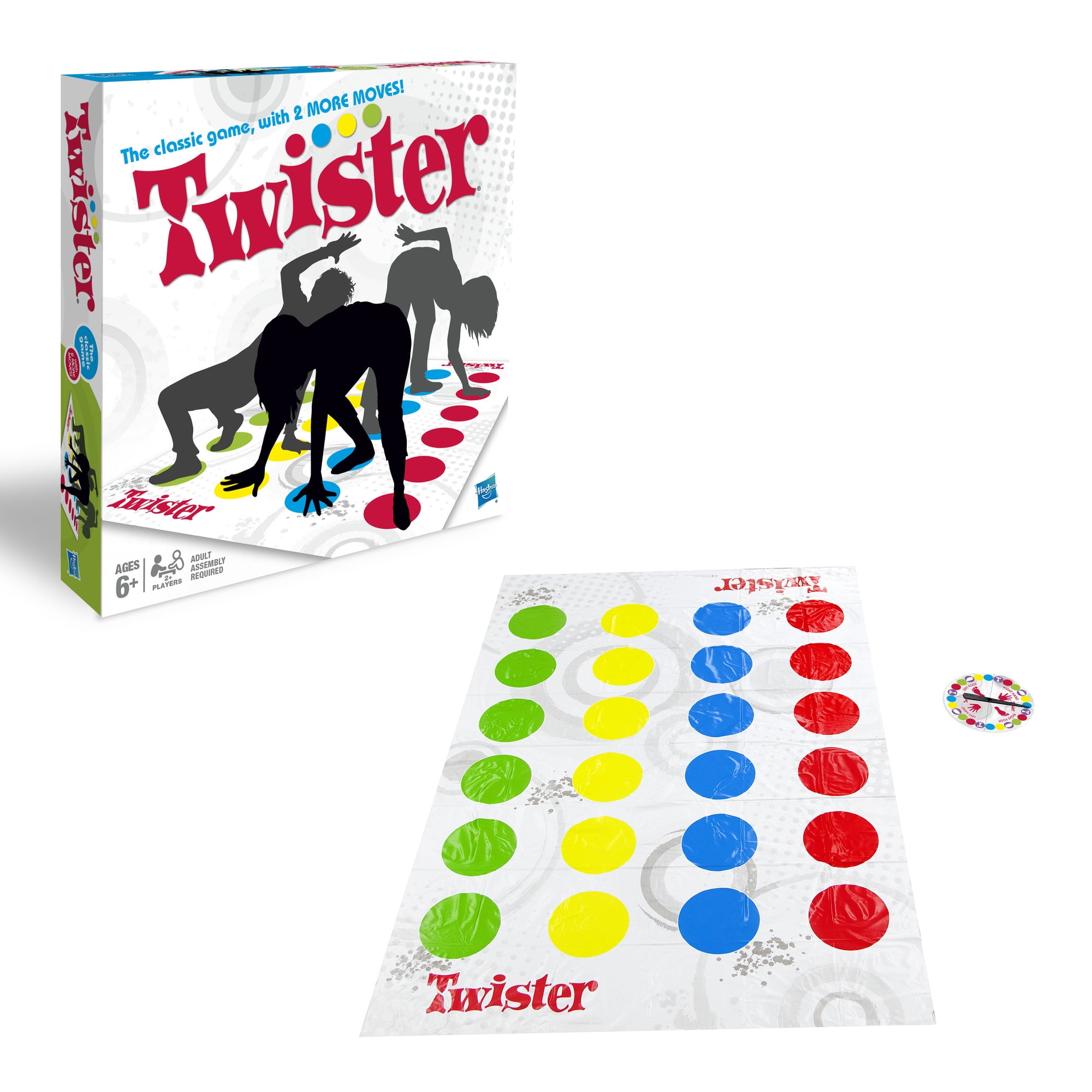 twister game price