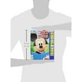 thumbnail image 3 of Disney Junior Mickey Mouse Clubhouse: I'm Ready to Read with Mickey Sound Book, (Paperback), 3 of 3