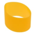 thumbnail image 1 of Funda de Silicona Shamjiam para Botella para Senderismo Duradero Naranja, 1 of 9