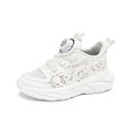 thumbnail image 3 of Kids Outdoor Sneakers Boys Girls Casual Shoes Unisex-Child Lightweight Breathable Athletic Running Tennis Walking School Shoes, 3 of 13