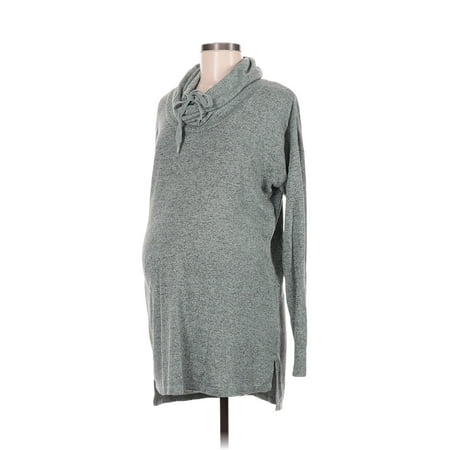 

Pre-Owned Motherhood Women s Size M Maternity Pullover Sweater
