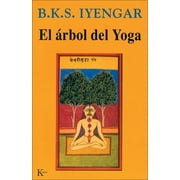 El rbol del yoga (Paperback)