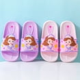 thumbnail image 2 of Zapatillas de niños para niños y niñas, novedad de verano, zapatos de playa para niños, zapatillas de interior suaves para bebés y niños, Sandals34 de dibujos animados para niños Gao Jinjia LED, 2 of 2