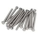 thumbnail image 4 of Perno de cabeza hexagonal, perno hexagonal de 20 piezas Hardware de sujeción de perno hexagonal grueso Diseño fácil de usar Jadeshay  A, 4 of 8