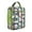 Olive-green-3, variant on Premium Insulated Axolotl Lunch Box for Men & - Reusable Lunch Bag with,Hour Temperature Retention, Compact & Lightweight Design for Office, Work, Picnic, Travel - Durable Lunch Tote for Adults.