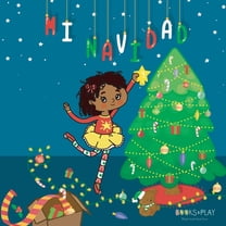 Mi Navidad, (Paperback)