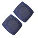 thumbnail image 4 of Cubierta de arco de gel Almohadilla para correr Pie plano Almohadilla de pie plano Cubierta de arco presurizado (azul) Feliz Sencillez, 4 of 4