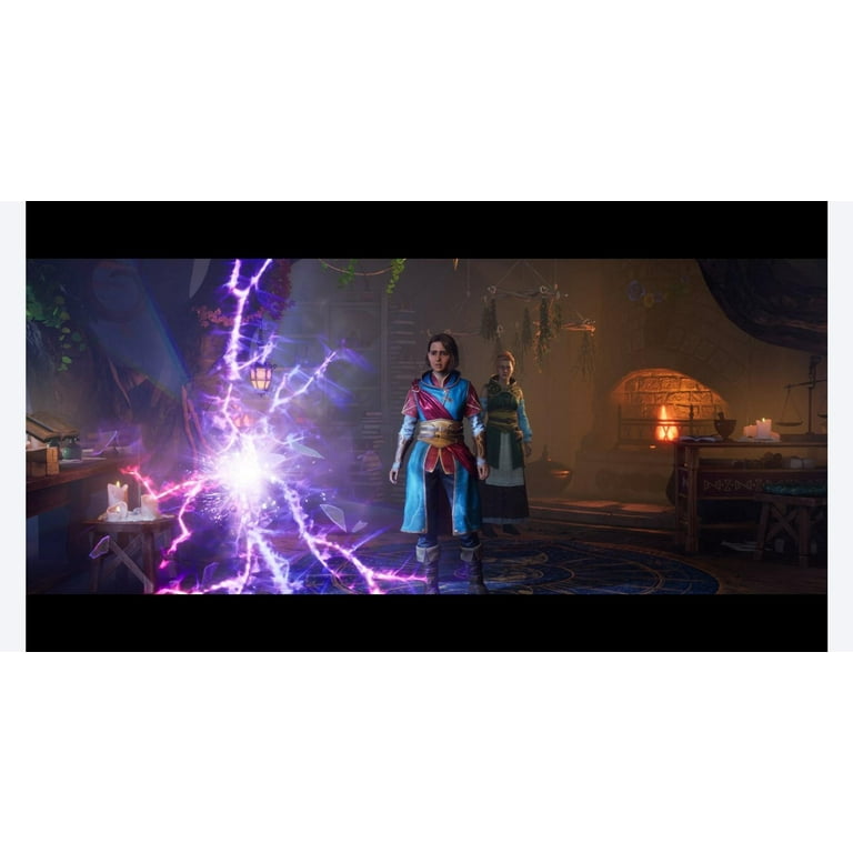 Split Fiction, Nintendo Switch 2