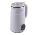 thumbnail image 4 of Máquina multifunción para hacer leche de soja, máquina de leche de soja con pantalla Digital de 8 hojas para cocina casera, enchufe AU de 220V, 4 of 5