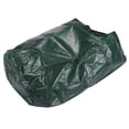 thumbnail image 3 of 4X Waste Kitchen Garden Yard Compost Bag Environmental PE Cloth Planter Kitchen Waste Disposal Organic Compost Bag-S, 3 of 8