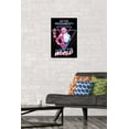 thumbnail image 4 of Disney Zombies 3 - Addison Out Of This World Wall Poster, 14.725" x 22.375", 4 of 6