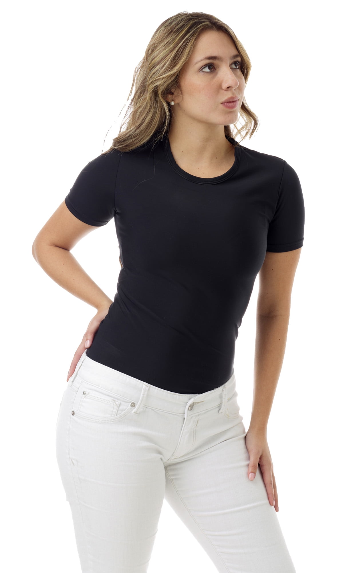 t shirt kain microfiber